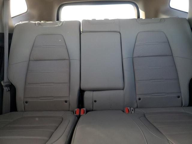 2022 HONDA CR-V TOURI 5J6RT6H97NL057932