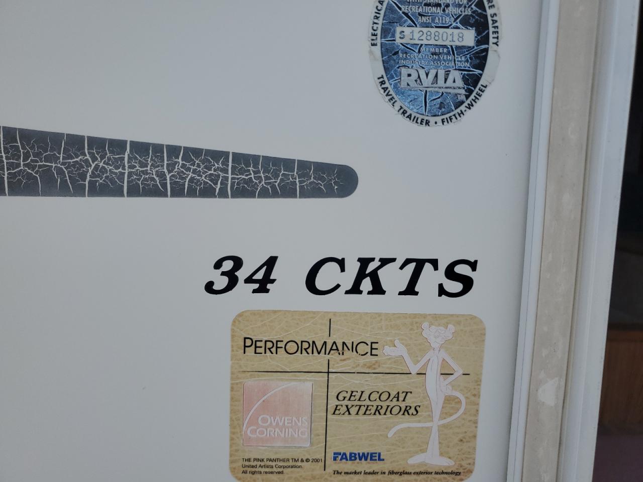 Lot #3258944011 2004 WILDWOOD CEDARCREEK