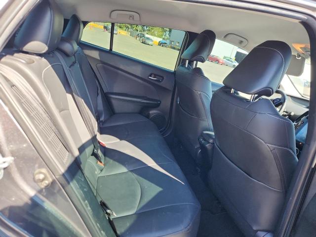 2021 TOYOTA PRIUS PRIM #3284087592