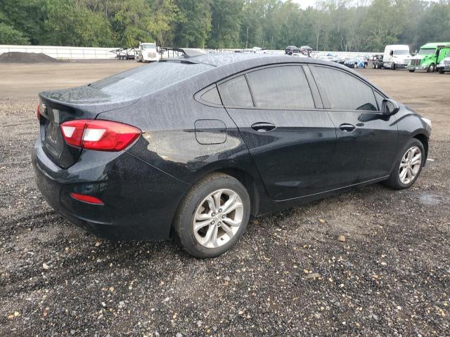2019 CHEVROLET CRUZE LS 1G1BC5SM2K7151311