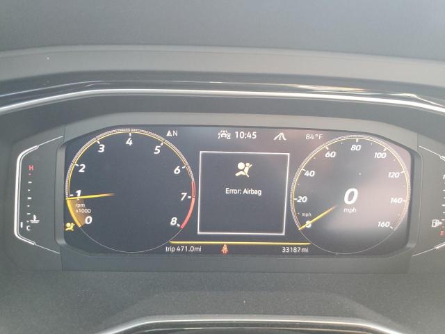 2024 VOLKSWAGEN JETTA 40TH 3VW8T7BU0RM034563