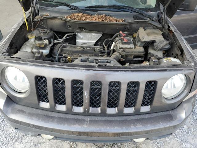 2016 JEEP PATRIOT SP 1C4NJPBA2GD628937