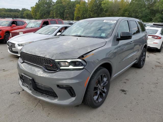 DODGE DURANGO SX