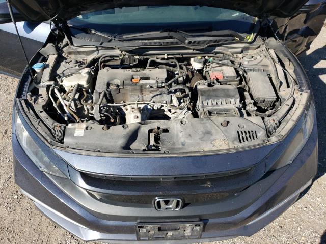 2020 HONDA CIVIC EX 2HGFC2F7XLH024227