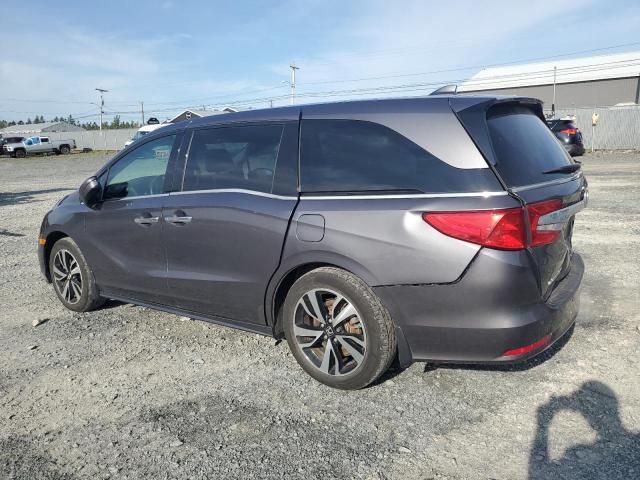 2019 HONDA ODYSSEY TO - 5FNRL6H89KB504711