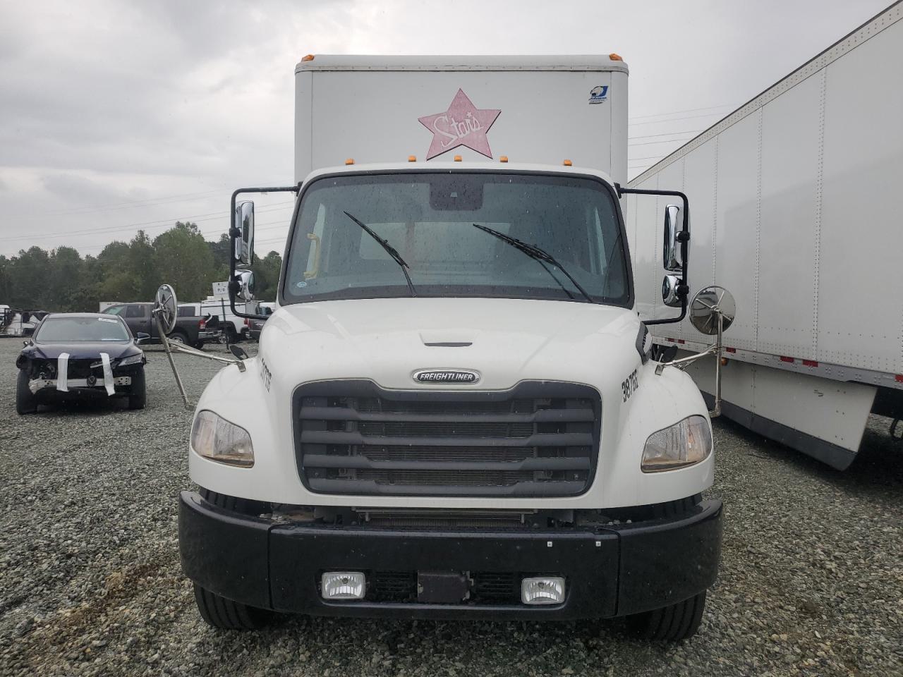 Lot #3301683629 2025 FREIGHTLINER M2 106 MED