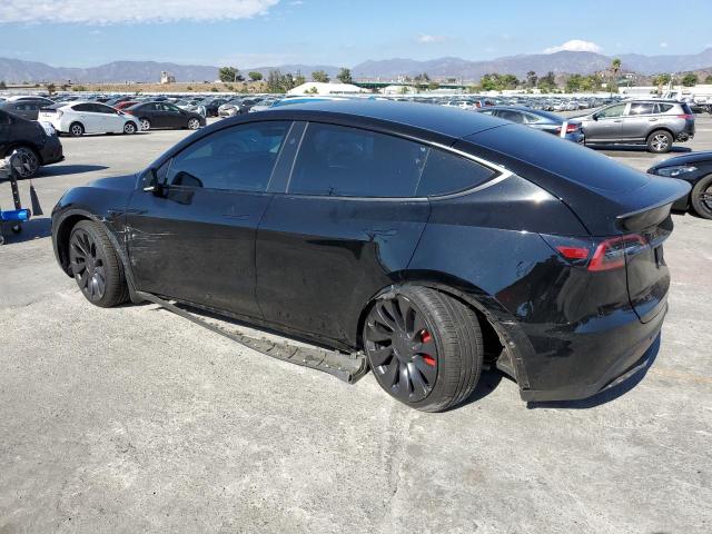 2023 TESLA MODEL Y - 7SAYGDEF8PF941004