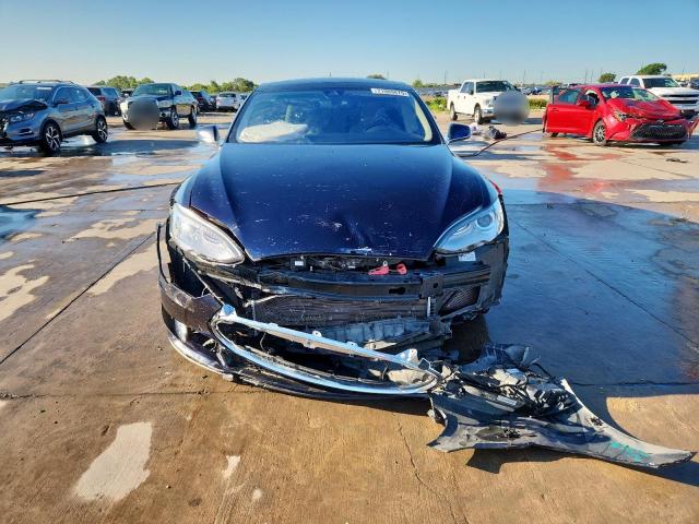 2015 TESLA MODEL S 85 5YJSA1H26FF082280