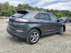 Lot #3294487493 2018 FORD EDGE TITANIUM