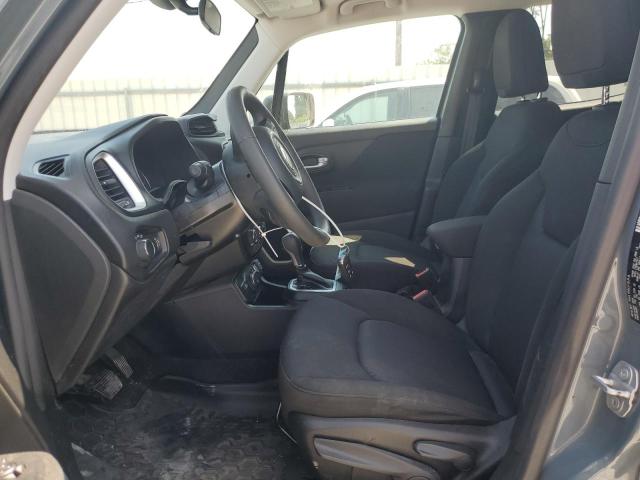 2018 JEEP RENEGADE SPORT - ZACCJBAB2JPJ27539