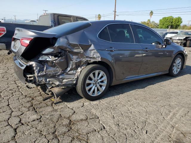 2018 TOYOTA CAMRY L - 4T1B11HK3JU038751