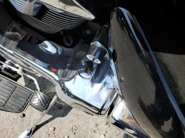 2008 SUZUKI VLR1800 JS1VY54A082100138