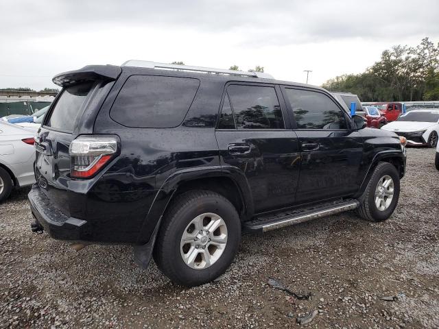 2018 TOYOTA 4RUNNER SR JTEZU5JR5J5191226
