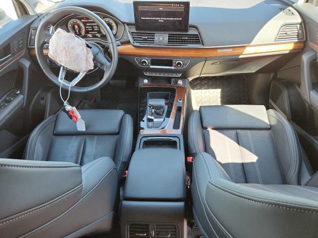 2022 AUDI Q5 PRESTIG WA1FAAFY7N2050121