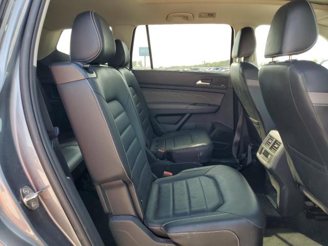 2022 VOLKSWAGEN ATLAS SEL PREMIUM R-LINE 1V2FR2CA0NC506349