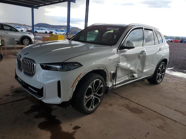 BMW X5 SDRIVE 40I