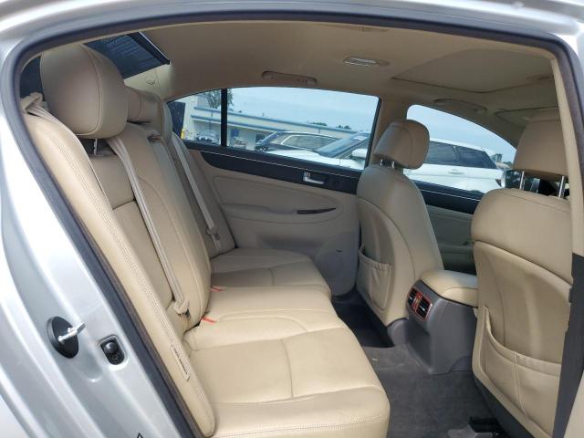 2013 HYUNDAI GENESIS 3. - KMHGC4DDXDU214613