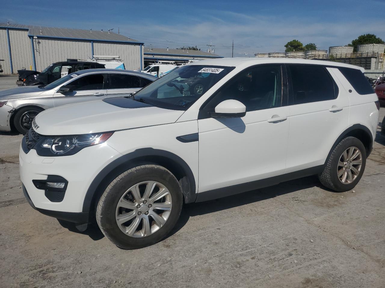 Vehicle photo
