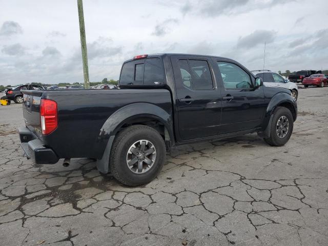 2017 NISSAN FRONTIER S 1N6DD0ERXHN734489