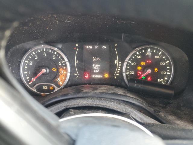 2015 JEEP RENEGADE LATITUDE #3285782670