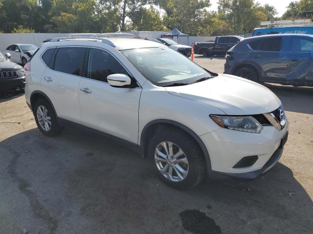 2016 NISSAN ROGUE S KNMAT2MV3GP664775