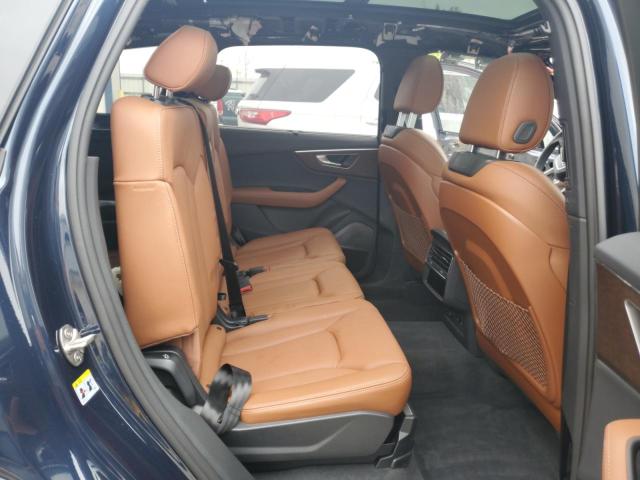 2025 AUDI Q7 PRESTIG WA1VVBF76SD023859