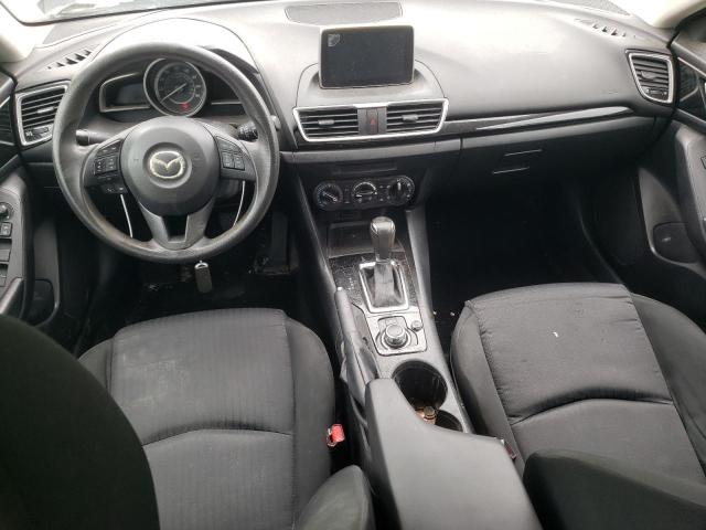 2015 MAZDA 3 SPORT #3281625387