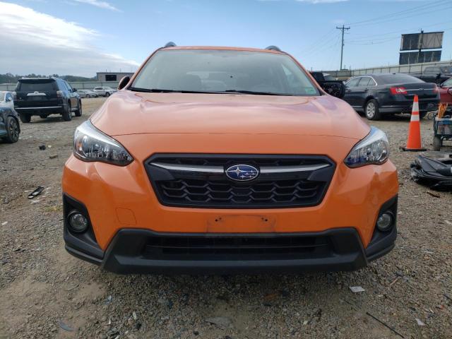 2019 SUBARU CROSSTREK JF2GTAEC9K8279758
