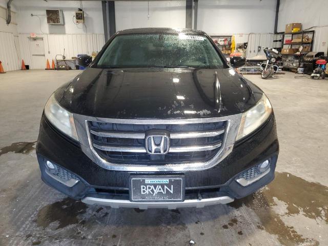 2013 HONDA CROSSTOUR - 5J6TF3H38DL000838