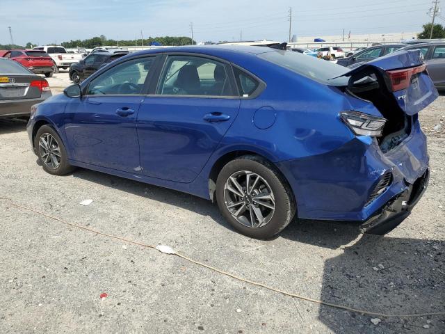 2024 KIA FORTE LX - 3KPF24AD5RE785164