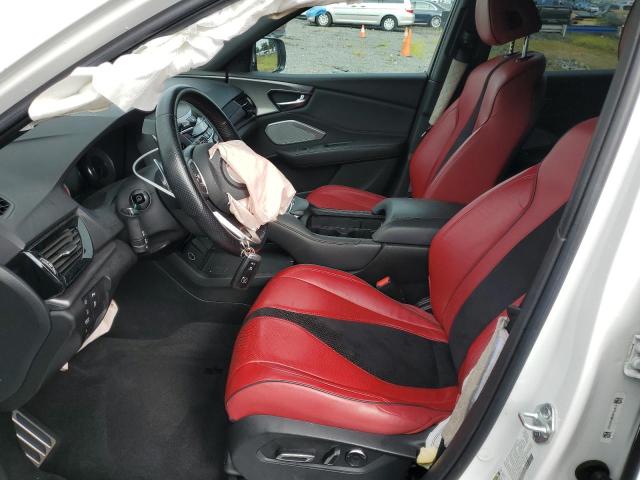 2021 ACURA RDX A-SPEC 5J8TC2H66ML047337