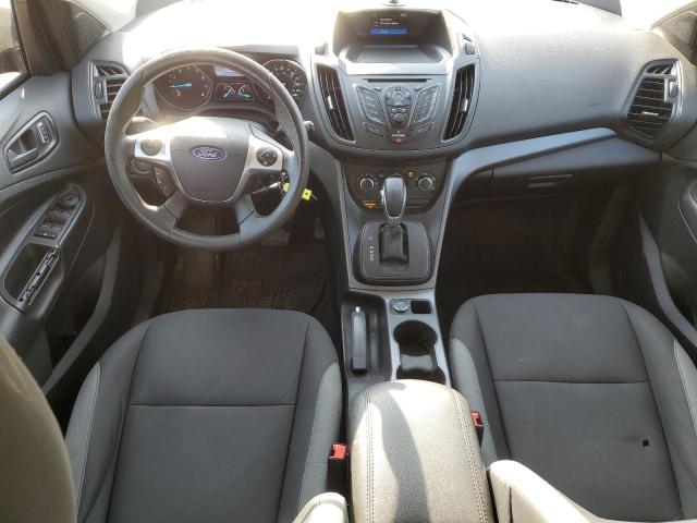 2016 FORD ESCAPE S 1FMCU9FX4GUC02767