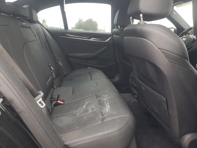 2018 BMW 530E - WBAJA9C53JB251062