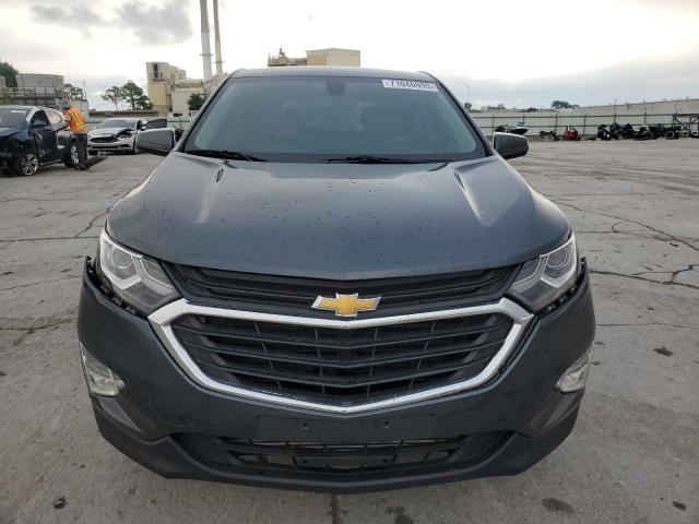 2019 CHEVROLET EQUINOX LT - 3GNAXKEV2KS663556