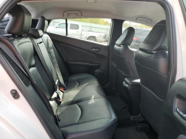 2022 TOYOTA PRIUS PRIM - JTDKAMFP8N3201457