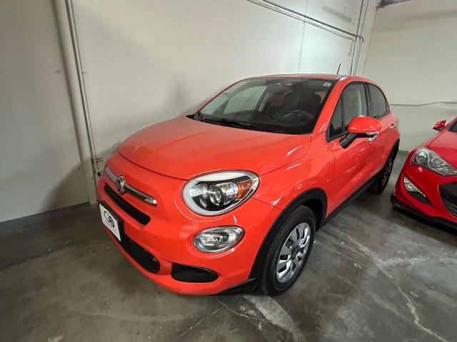 2016 FIAT 500X POP ZFBCFXAT3GP356122