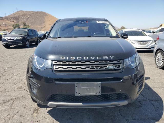 2019 LAND ROVER DISCOVERY SPORT SE SALCP2FX0KH783830