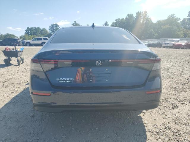 2025 HONDA ACCORD SE 1HGCY1F41SA042357