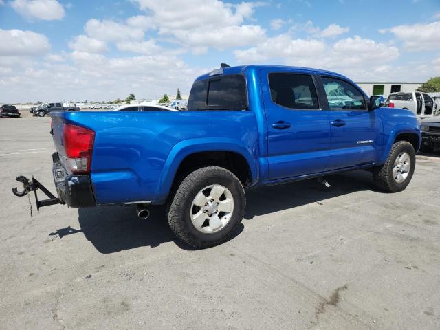 2017 TOYOTA TACOMA DOUBLE CAB - 3TMAZ5CN9HM044134