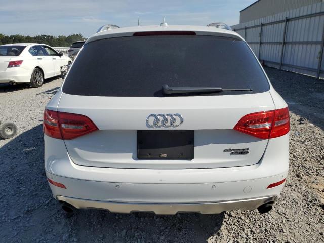 2016 AUDI A4 ALLROAD WA1UFAFL5GA016149