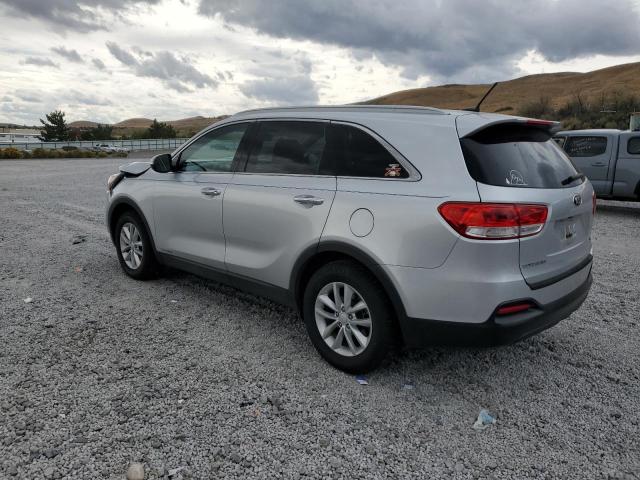 2017 KIA SORENTO LX #3266902044