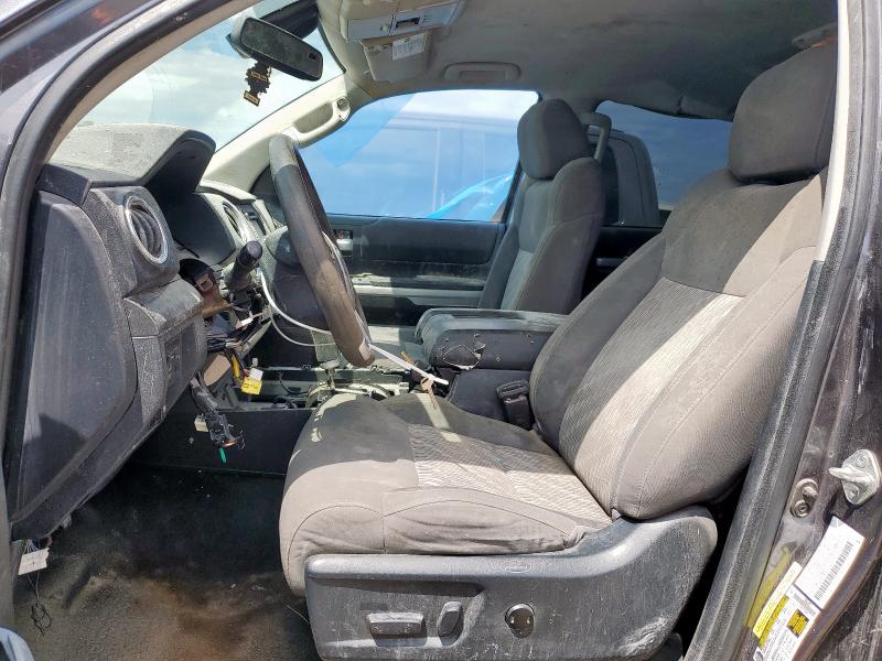 2018 TOYOTA TUNDRA CREWMAX SR5 5TFEM5F15JX133286