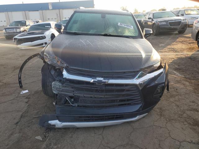 2020 CHEVROLET BLAZER 1LT 3GNKBBRA5LS701454