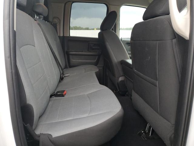 2021 RAM 1500 CLASS #3304578439