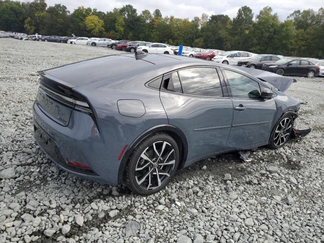 2023 TOYOTA PRIUS PRIM - JTDACACU1P3000209