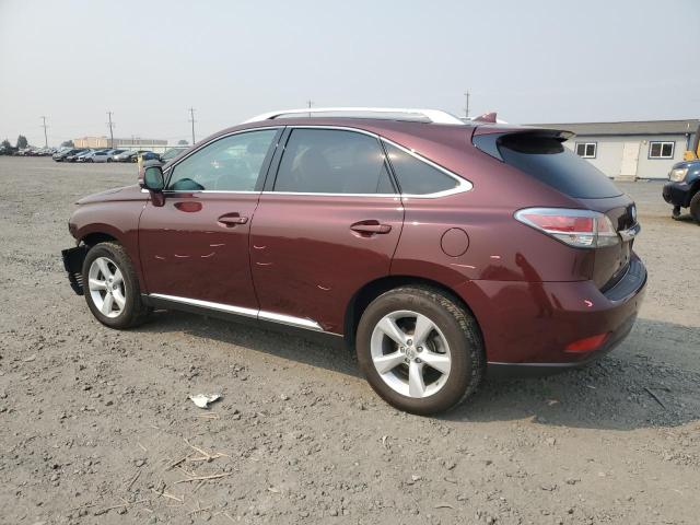 2015 LEXUS RX 350 BAS 2T2BK1BA3FC296558