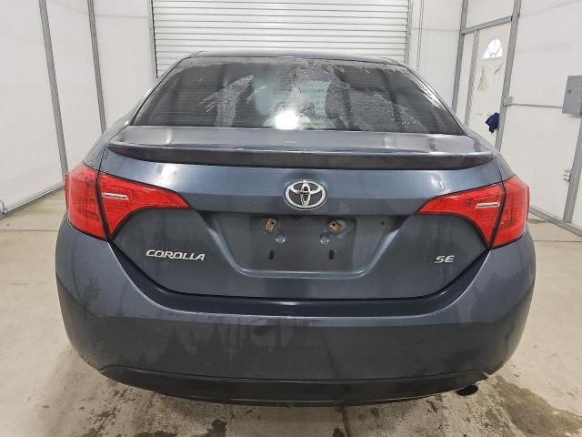 2019 TOYOTA COROLLA L 2T1BURHE6KC180630