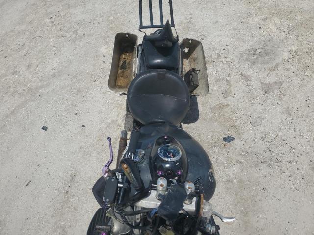 2000 YAMAHA XVS1100 - JYAVP11E6YA010079