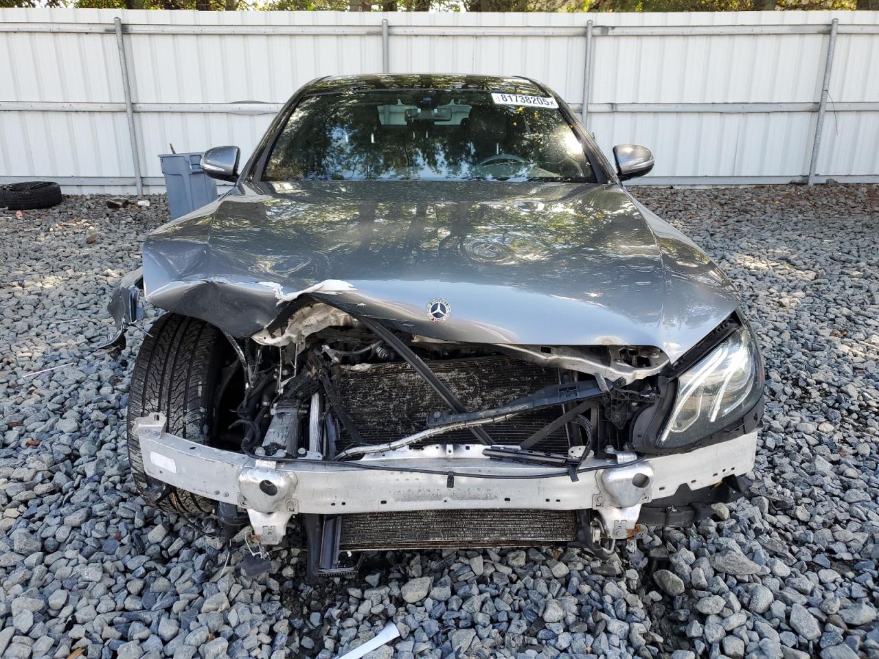 MERCEDES-BENZ E-CLASS 300 4MATIC