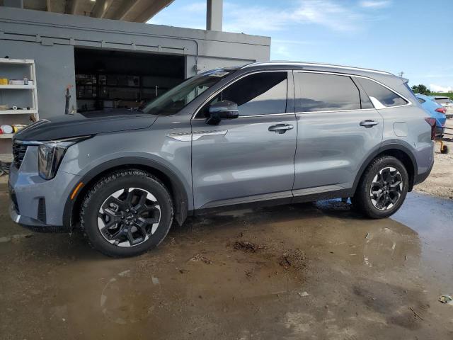 2025 KIA SORENTO S #3303919698